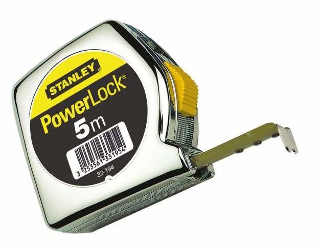 ROLBANDMAAT POWERLOCK-10 33442