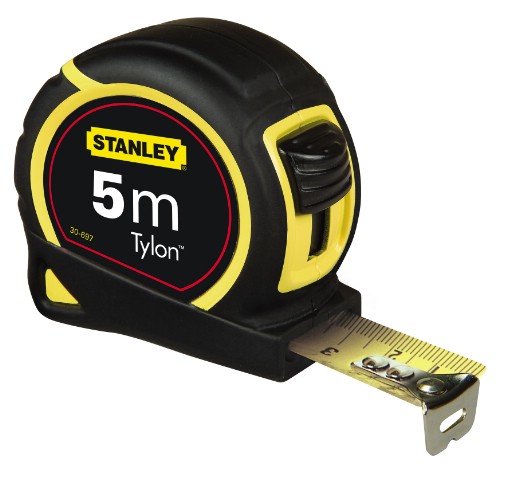 ROLBANDMAAT 0-30-657 8M STANLEY