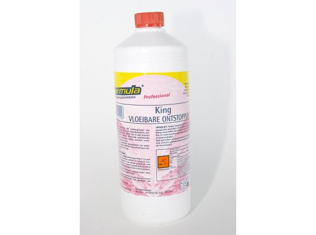 VLOEIBARE ONTSTOPPER 1000ML