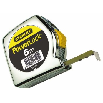 STANLEY ROLB. POWERL. 5M/19MM
